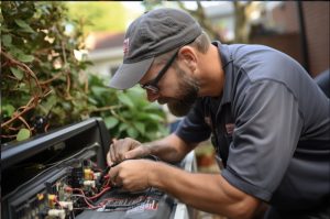 Kennewick Homeowners: Managing HVAC Comfort During Overcast Skies