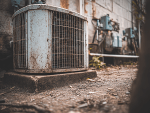 Why Is There Water Around My High-Efficiency Furnace? Tri-Cities HVAC Guide