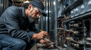 ERV and HRV Maintenance: Protect Your Tri-Cities Home’s Comfort and Air Quality