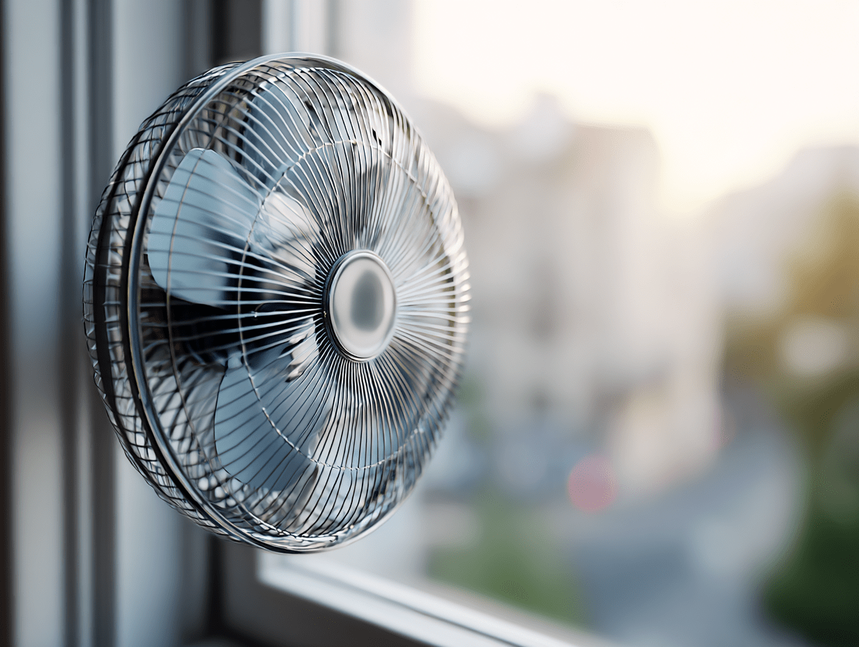 How to Prepare Your West Richland Home HVAC for Cool, Cloudy Days