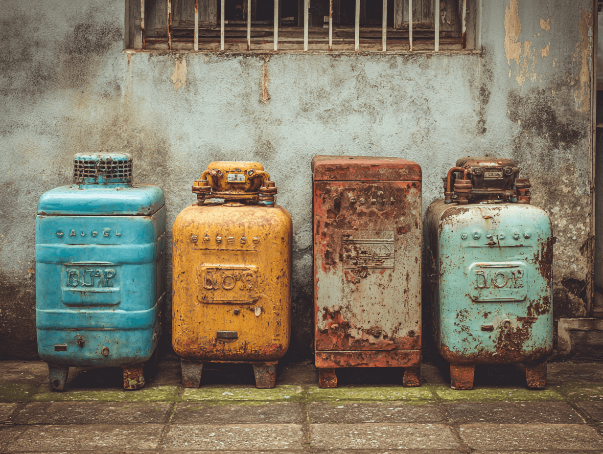 Refrigerant Leak Detection and Repair in Tri-Cities: Fast, Reliable HVAC Service