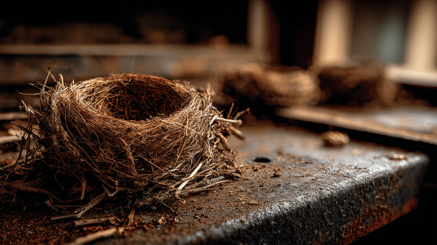 Bird Nests in Vent Terminations: Protect Your Tri-Cities Home HVAC System
