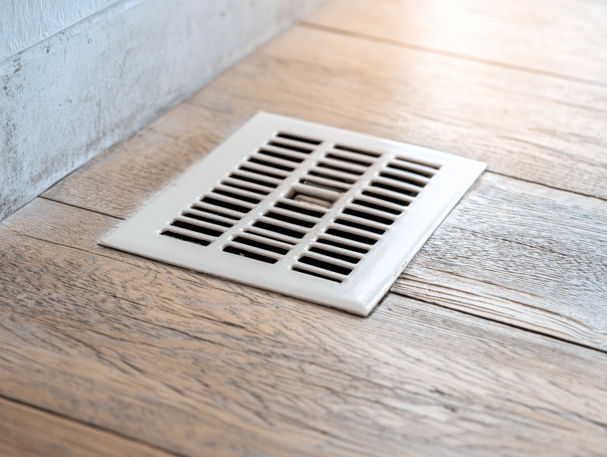 Blocked Flue or Vent Pipe HVAC Services in Tri-Cities