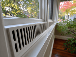 Blocked Return Vents: Boosting Your HVAC Efficiency in the Tri-Cities