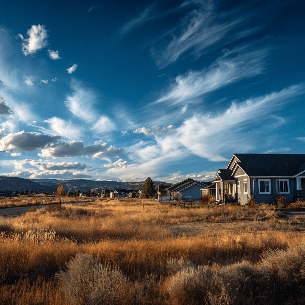 Planning Your Home Comfort: West Richland’s Clear Skies and HVAC Readiness