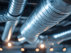 Understanding and Fixing Banging Ductwork in Tri-Cities Homes