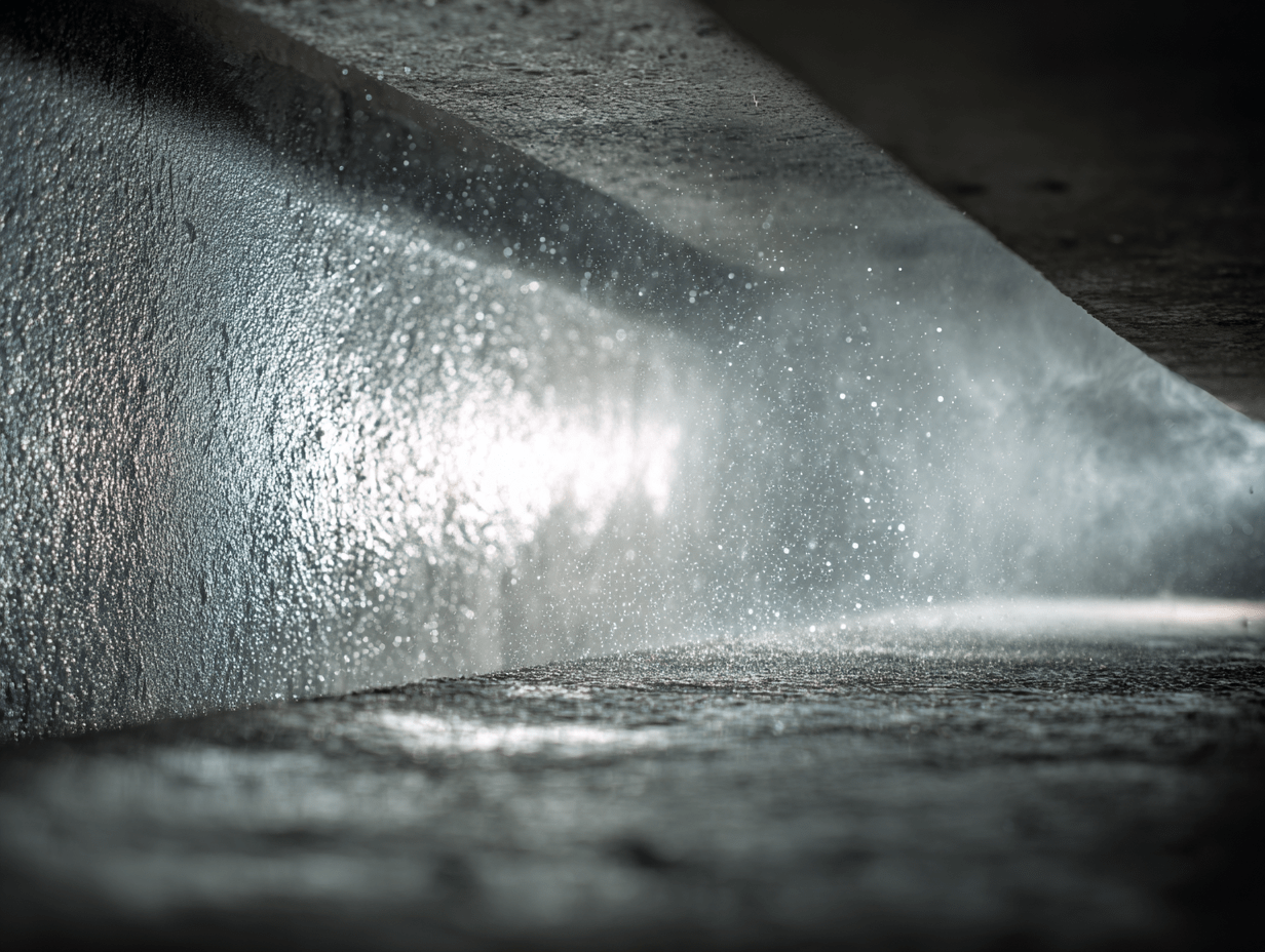 Condensing Furnace Drain Clog: Tri-Cities HVAC Solutions