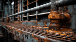 Corrosion on Venting Components: HVAC Warning Signs for Tri-Cities Homeowners