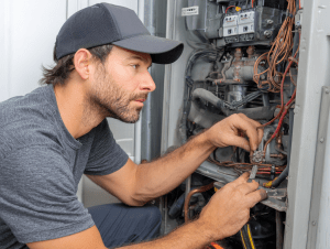 Grinding or Squealing HVAC Noises in Tri-Cities: Causes, Solutions, and Expert Help