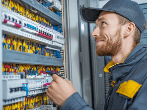 Electrical Buzzing in HVAC Systems: Causes, Solutions, and Local Help in Tri-Cities