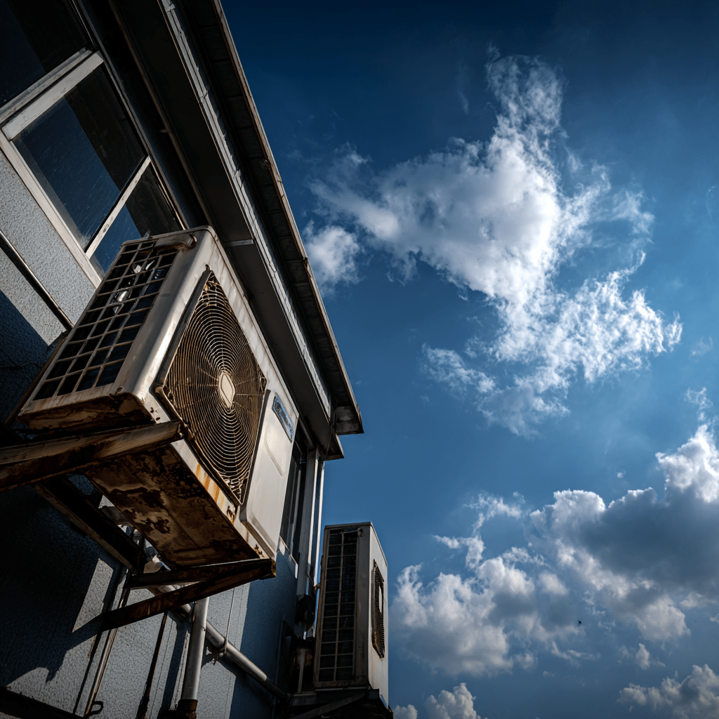 Clear Skies in Benton City: Is Your HVAC System Ready for Spring?