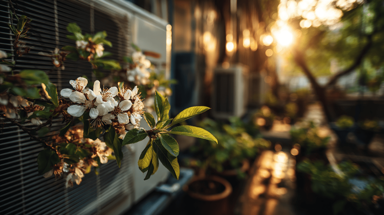 How to Keep Your Home Comfortable During Mild Spring Weather in the Tri-Cities