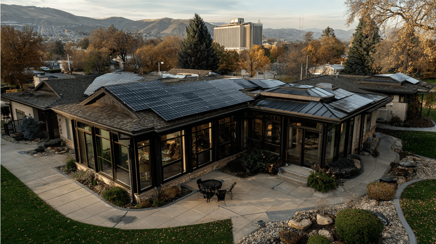Expert Solutions for Solar Gain Imbalance & Temperature Balancing in Tri-Cities Homes