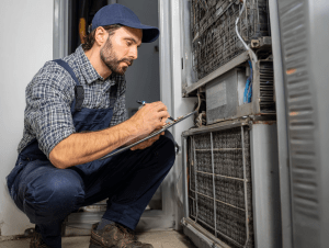 Condensing Furnace Intake Blockage: What Tri-Cities Homeowners Need to Know