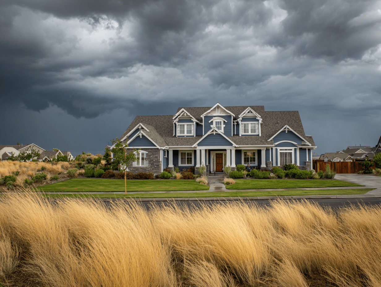 Clear Skies in Kennewick: What Homeowners Should Know About HVAC Needs This Week