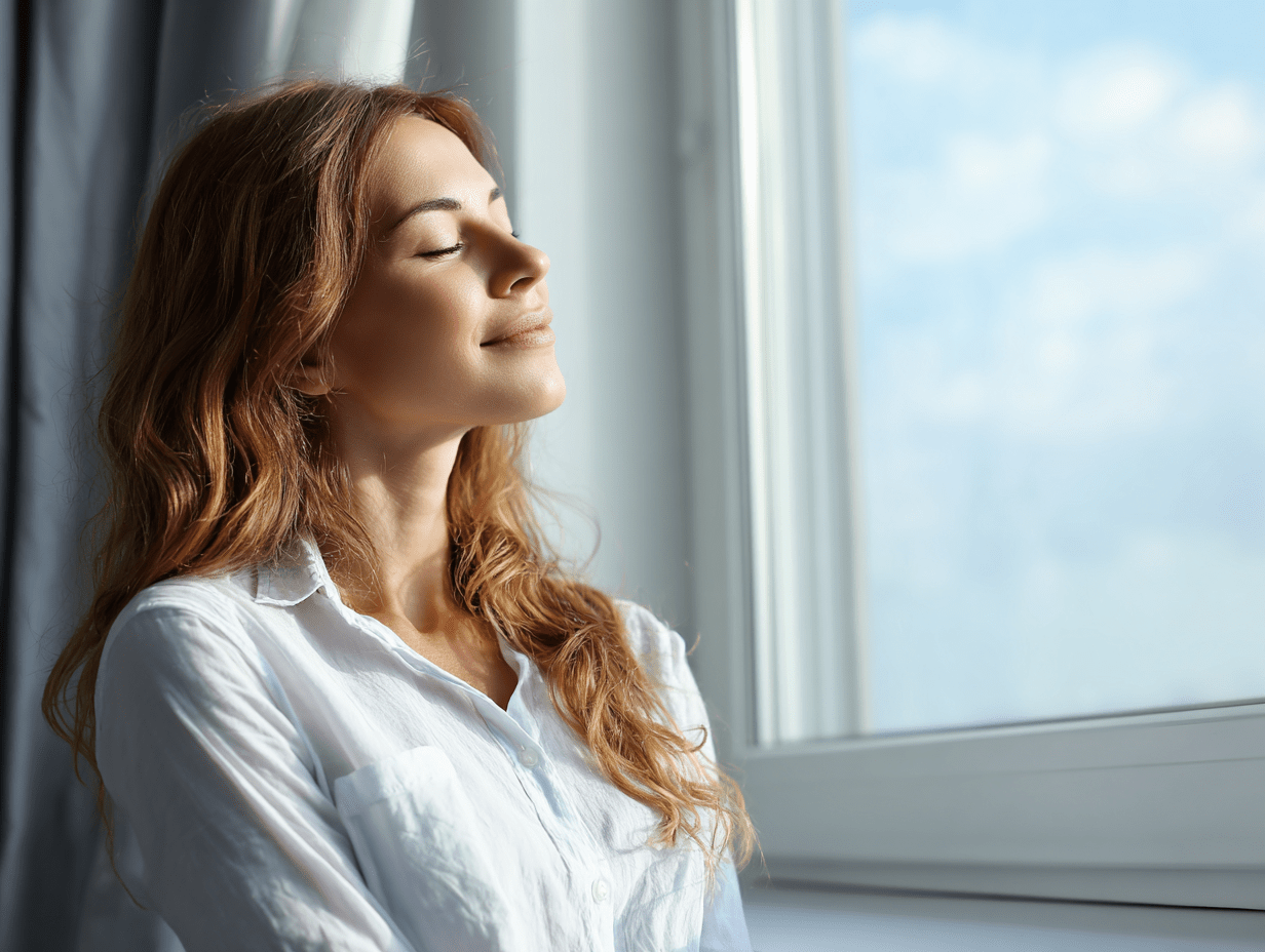 Enjoying Clear Skies in Richland? Make Sure Your HVAC System is Ready