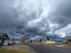 Stay Cozy in Benton City: HVAC Tips for Overcast, Chilly Days