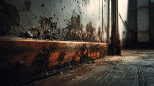 Mold Growth Near Furnace or Ducts: Causes, Risks, and HVAC Solutions for Tri-Cities Homes