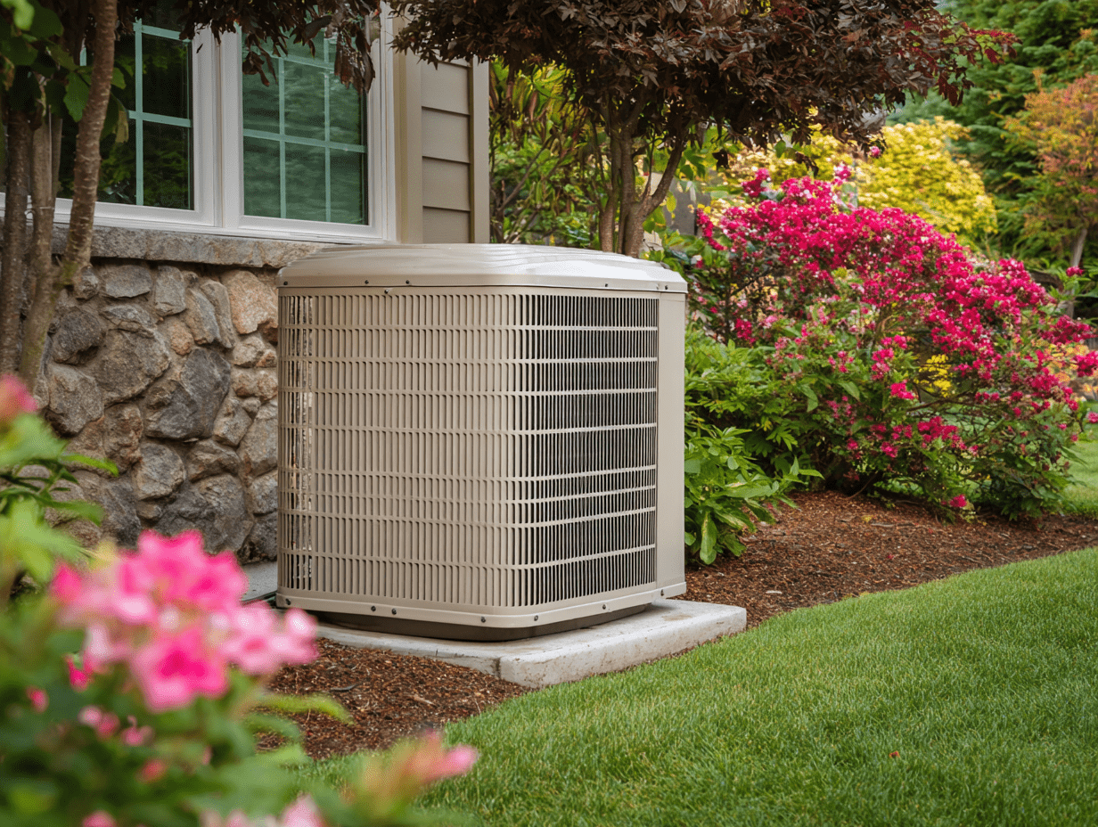 Clear Skies and Comfortable Temperatures: HVAC Tips for Tri-Cities Homeowners