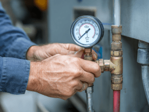 Pressure Switch Issues: HVAC Repair and Troubleshooting in Tri-Cities