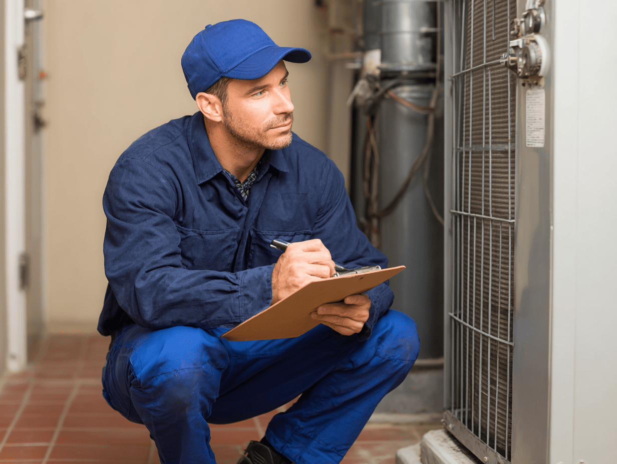 Deferred HVAC Maintenance in the Tri-Cities: Stop Small Problems from Becoming Big Issues