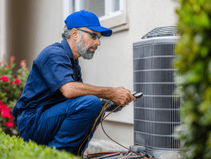 Why Clear Skies Are the Perfect Time for Tri-Cities HVAC Maintenance