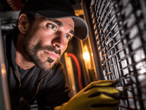 Perfect Spring Weather in Benton City: Why Now Is the Ideal Time for HVAC Maintenance