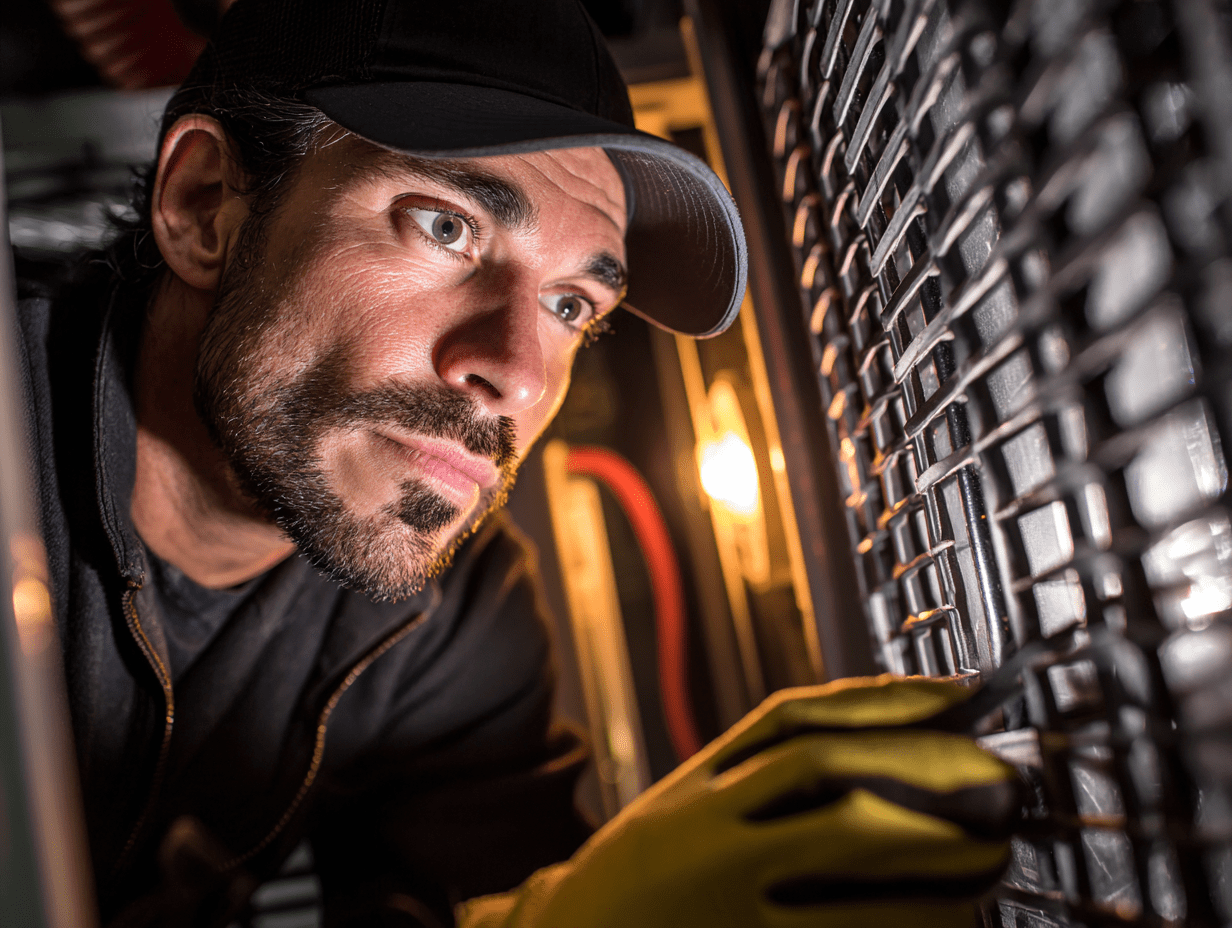 Perfect Spring Weather in Benton City: Why Now Is the Ideal Time for HVAC Maintenance