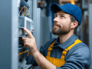 Clear Skies in Tri-Cities: A Perfect Time for HVAC Maintenance