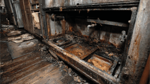 Rust in Burner Compartment: Protect Your Tri-Cities Home’s HVAC System