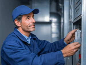 Expert HVAC Repair for Control Board Failure in Tri-Cities, WA
