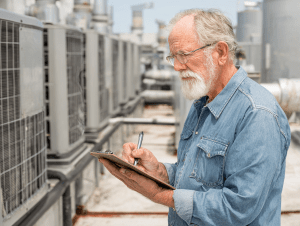 Understanding Aging HVAC System Capacity Loss in the Tri-Cities