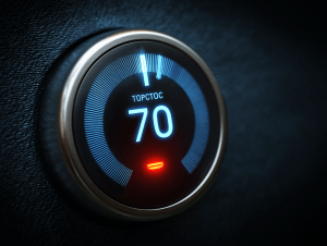 Dead Thermostat Batteries: Troubleshooting Tips for Tri-Cities Homeowners
