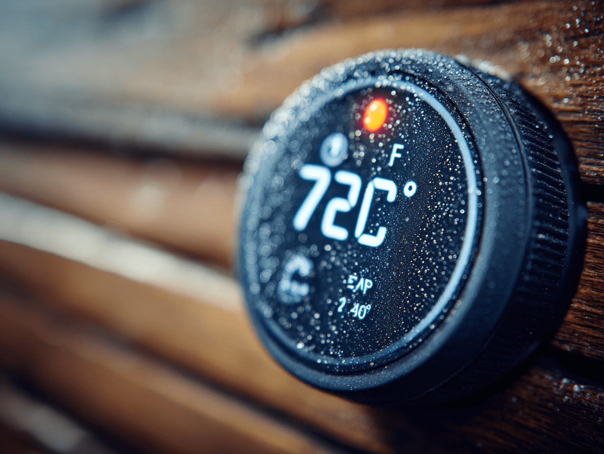 Thermostat Location Issues: Why Placement Matters for Tri-Cities HVAC Systems