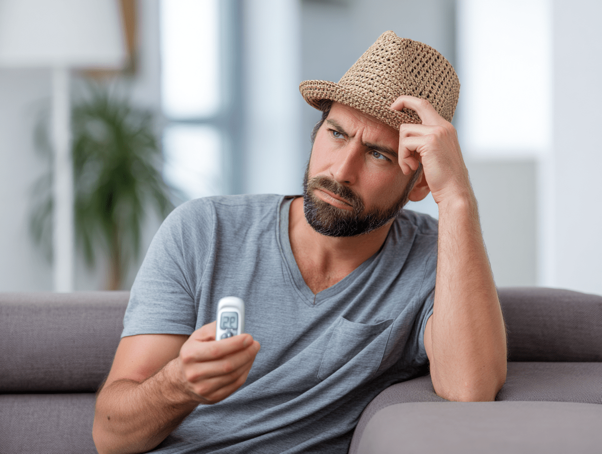 Smart Thermostat Schedule Conflicts: Ensuring Comfort in Tri-Cities Homes