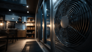 Why a Properly Sealed Air Handler Door Matters for Your Tri-Cities Home