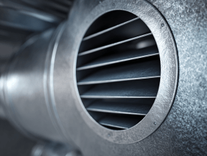 Fresh-Air Damper Stuck Open? Tri-Cities HVAC Pros Can Help