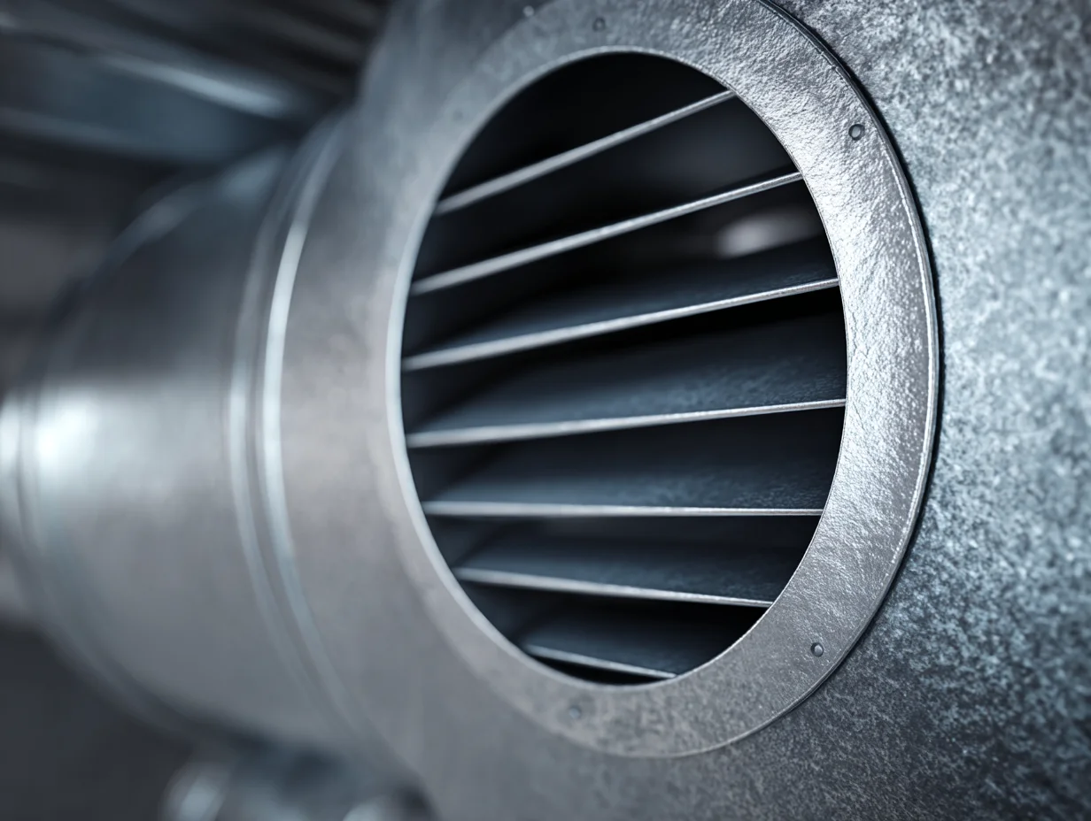 Fresh-Air Damper Stuck Open? Tri-Cities HVAC Pros Can Help