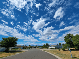 Staying Comfortable in Richland’s Overcast & Chilly Weather
