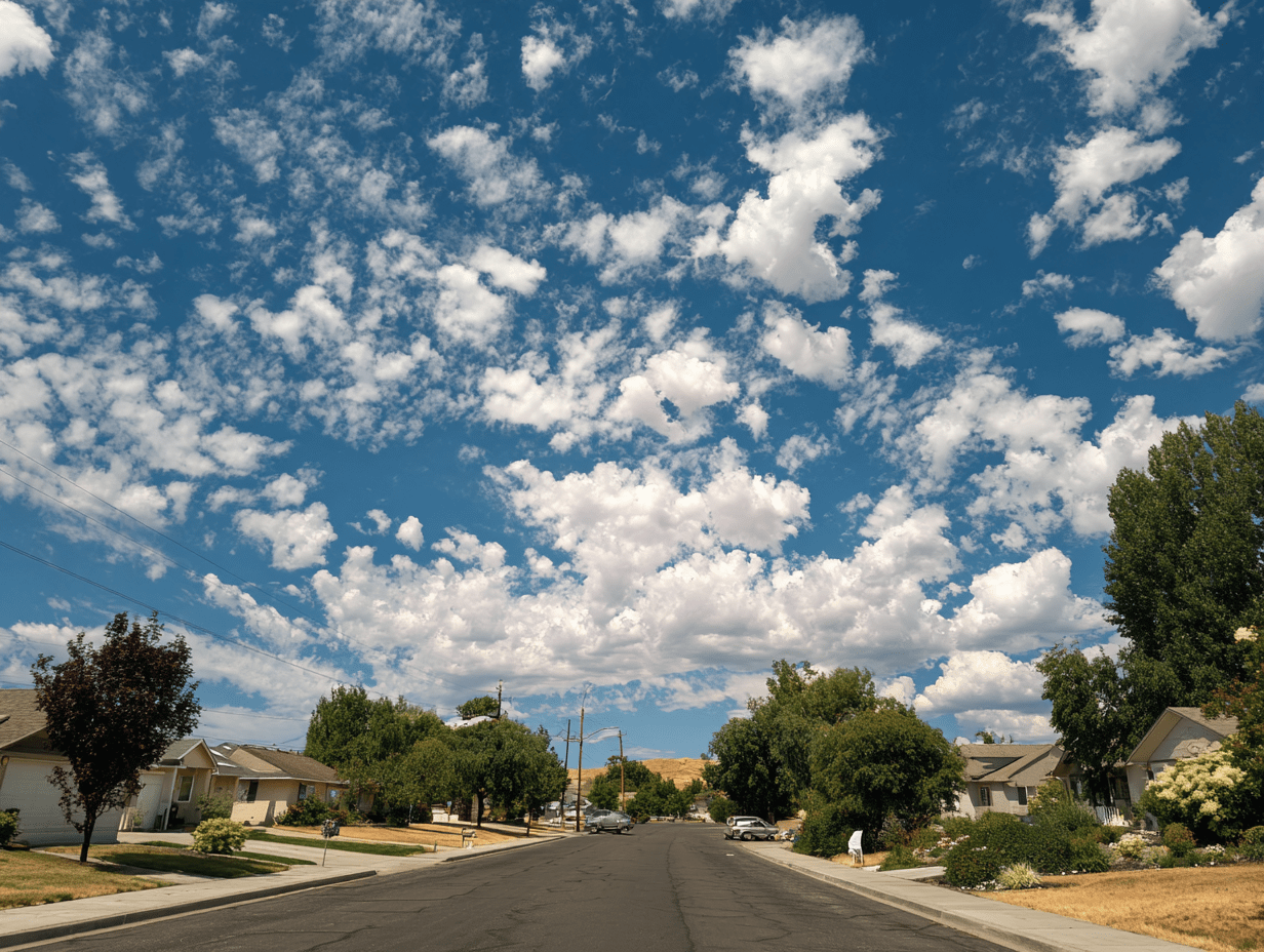 HVAC Tips for Richland Homeowners During Humid, Cloudy Weather