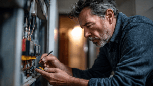 Tri-Cities Thermostat Problems: Expert Diagnosis & Repair for Your HVAC System