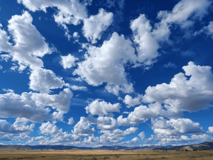 How Clear Skies in West Richland Can Impact Your Home’s Comfort
