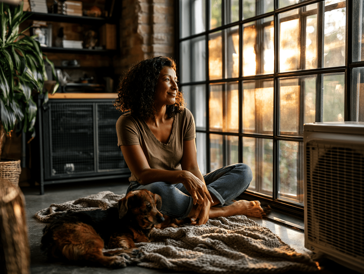 Keeping Cool in Tri-Cities: HVAC Tips for Sunny Days